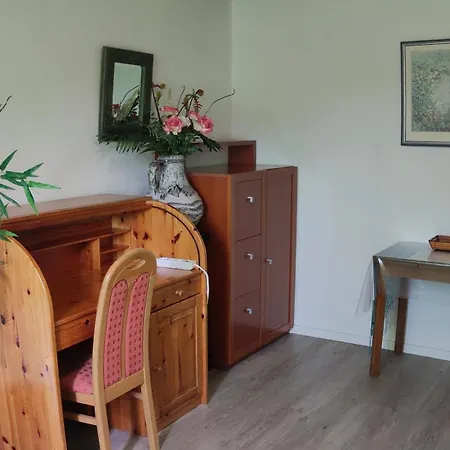 Uni, FH, Gesundheits Campus nähe, Ferienwohnung mit Garten&Terrasse Bochum Zimmer foto