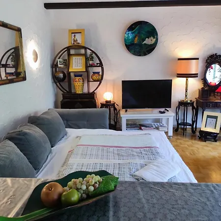 Uni, FH, Gesundheits Campus nähe, Ferienwohnung mit Garten&Terrasse Bochum Zimmer foto