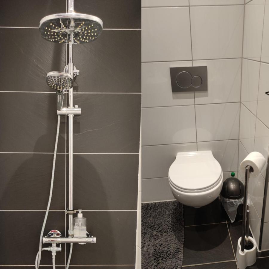 Uni, FH, Gesundheits Campus nähe, Ferienwohnung mit Garten&Terrasse Bochum