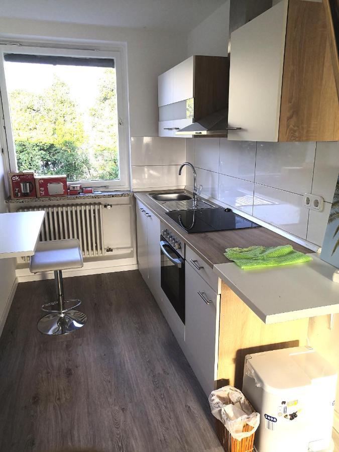 Apartment Uni, FH, Gesundheits Campus nähe, Ferienwohnung mit Garten&Terrasse *