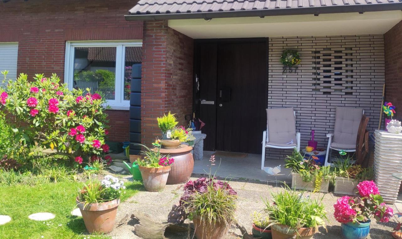 Apartment Uni, FH, Gesundheits Campus nähe, Ferienwohnung mit Garten&Terrasse Bochum