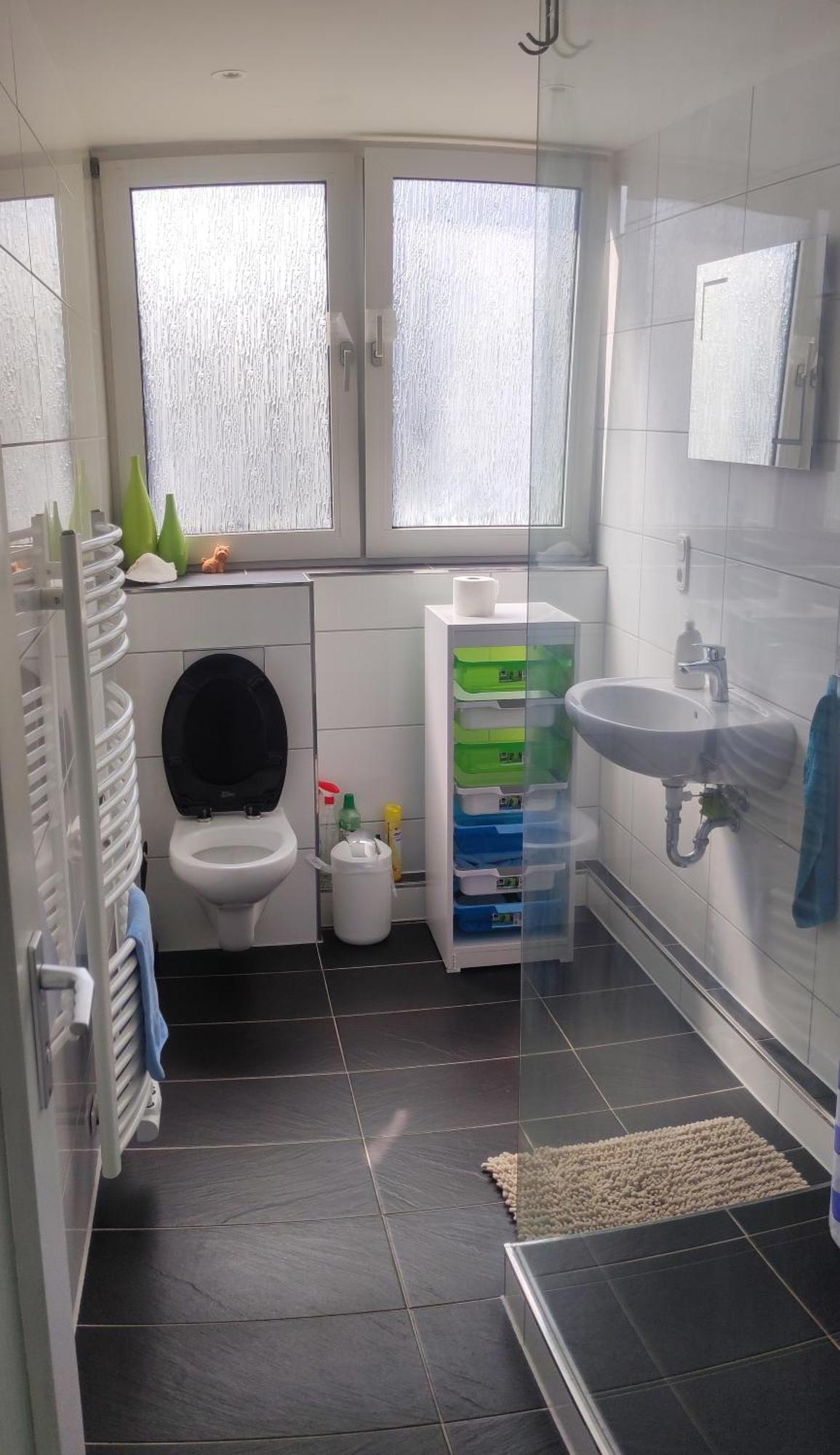 Uni, FH, Gesundheits Campus nähe, Ferienwohnung mit Garten&Terrasse Apartment Bochum