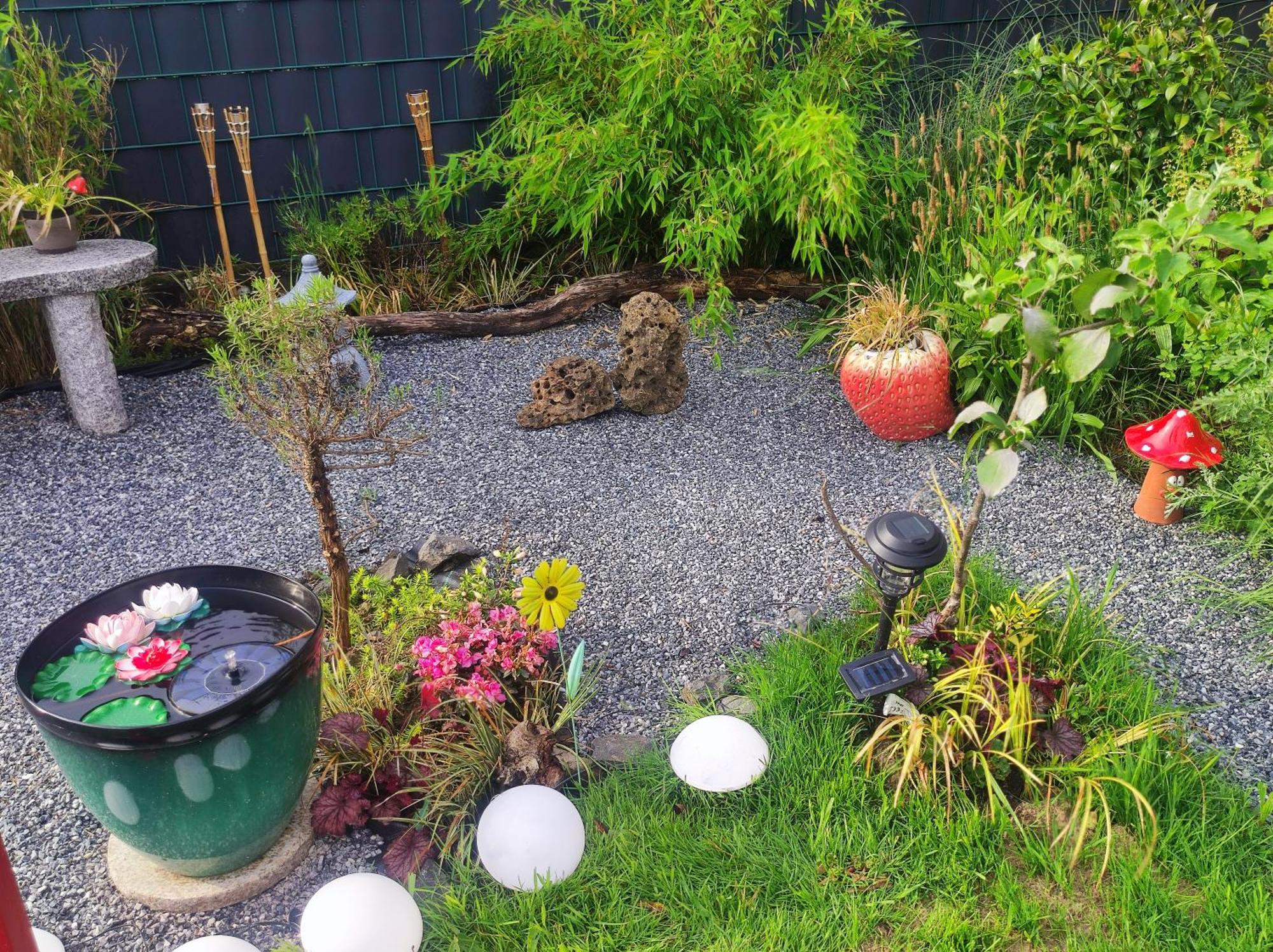 Appartement Uni-Naehe Unterkunft Mit Garten *