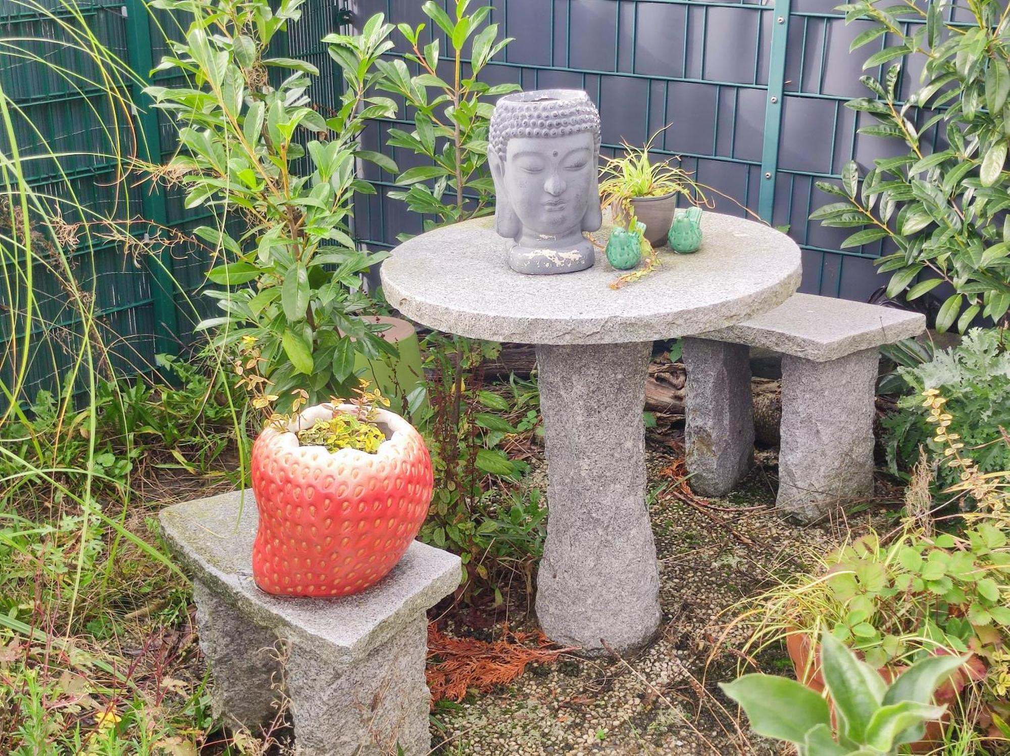 Uni-Naehe Unterkunft Mit Garten Appartement *